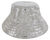 Bucket Hat LTD, Chrome Leopard, swatch